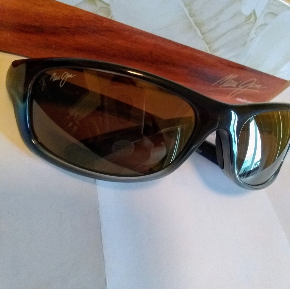 Kipahulu Maui Jim Suns